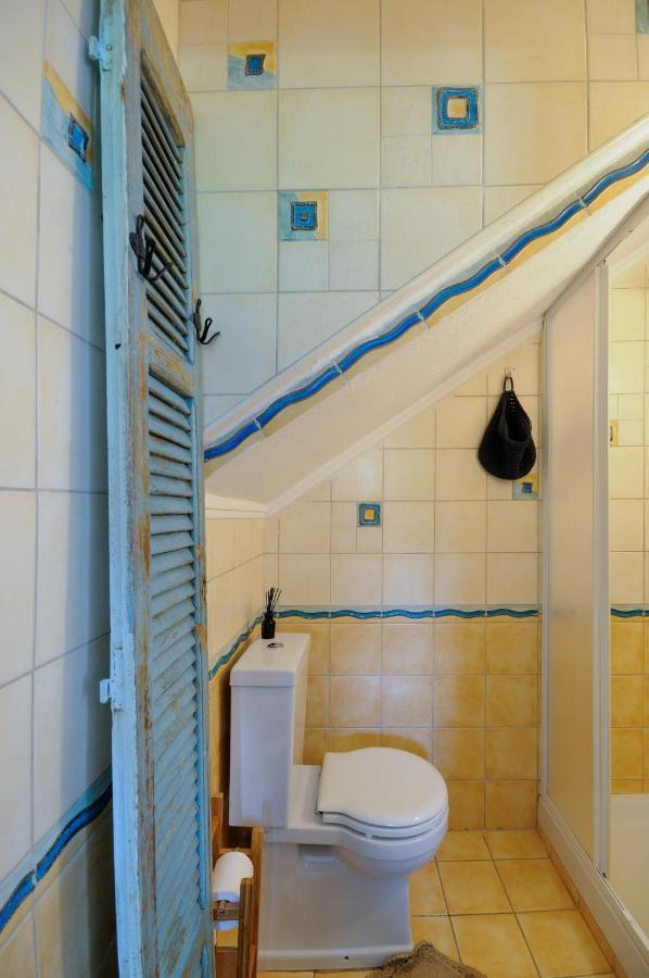 Seathon Seafront Beach Villa In Kalamitsi Kalamitsi (Macedonia) Exterior foto
